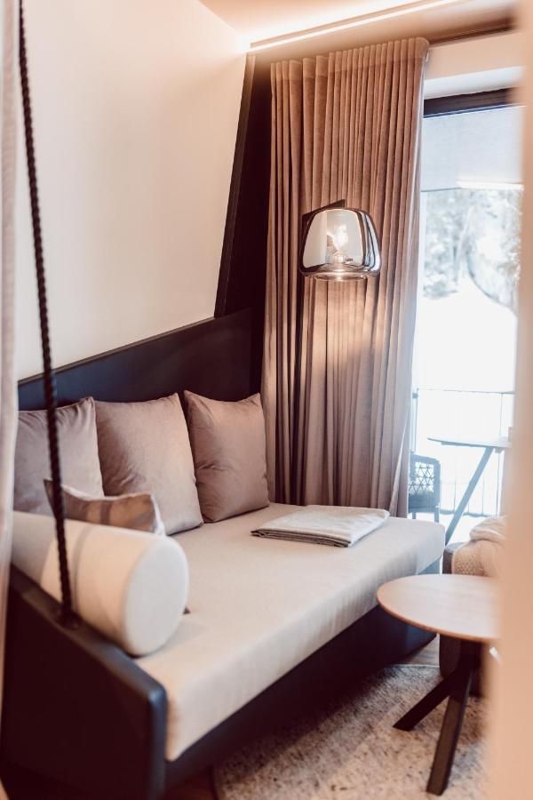 Joann Suites & Apart Kleinarl Kültér fotó