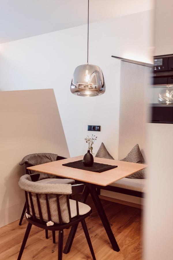 Joann Suites & Apart Kleinarl Kültér fotó