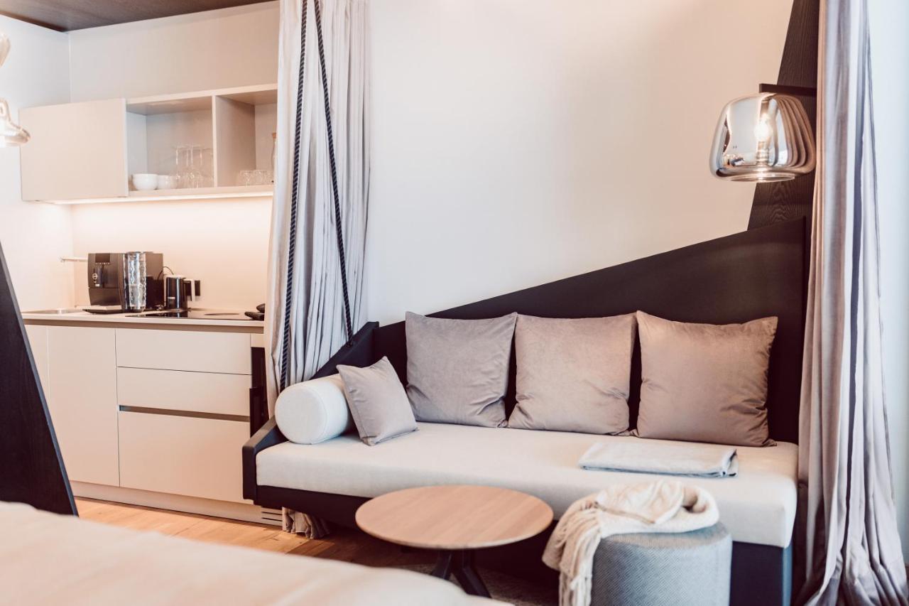 Joann Suites & Apart Kleinarl Kültér fotó