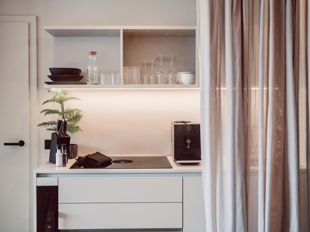 Joann Suites & Apart Kleinarl Kültér fotó