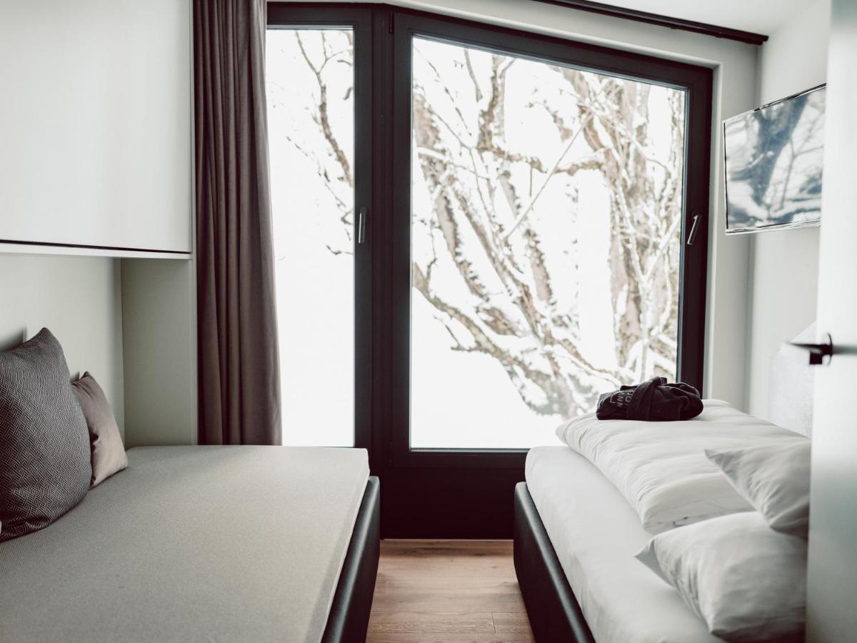 Joann Suites & Apart Kleinarl Kültér fotó