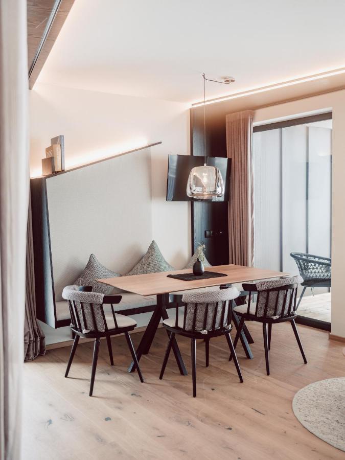 Joann Suites & Apart Kleinarl Kültér fotó