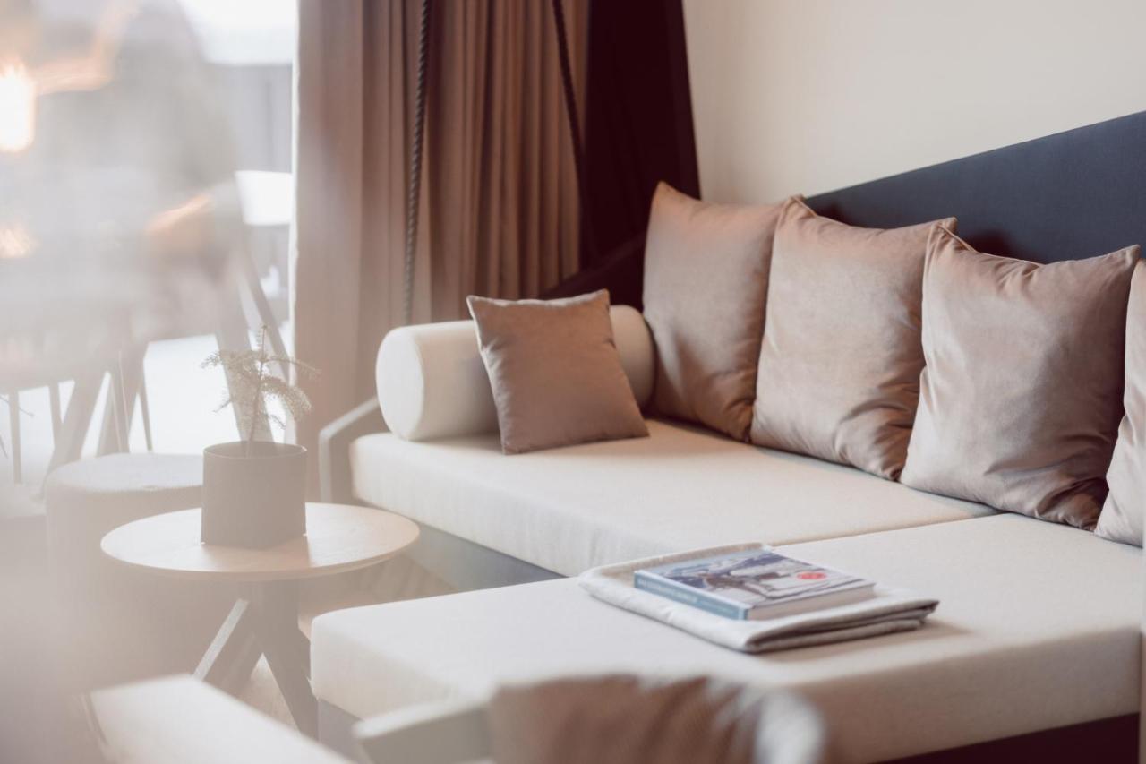 Joann Suites & Apart Kleinarl Kültér fotó