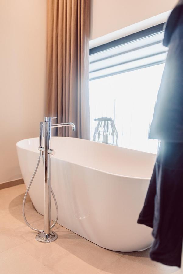 Joann Suites & Apart Kleinarl Kültér fotó