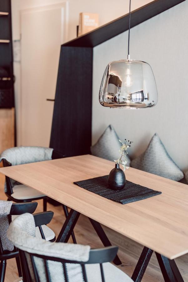Joann Suites & Apart Kleinarl Kültér fotó