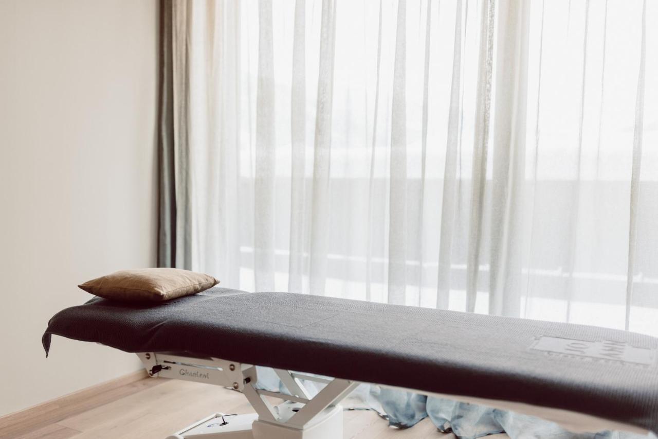 Joann Suites & Apart Kleinarl Kültér fotó