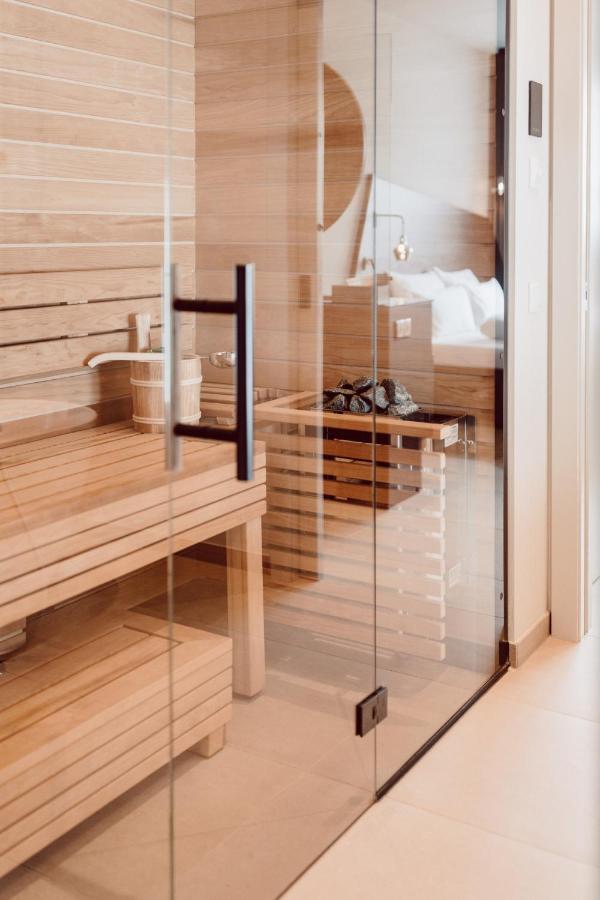 Joann Suites & Apart Kleinarl Kültér fotó