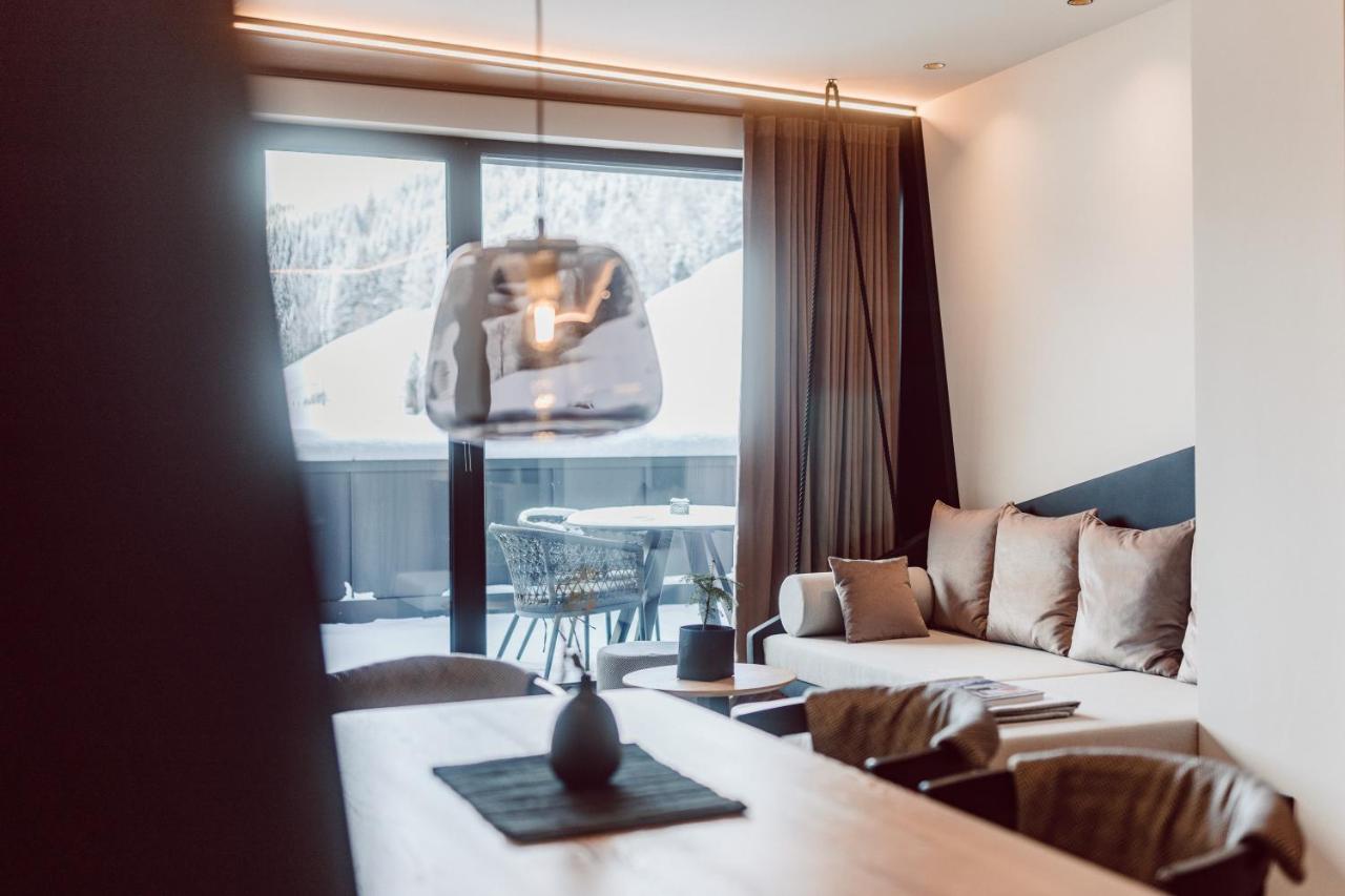 Joann Suites & Apart Kleinarl Kültér fotó