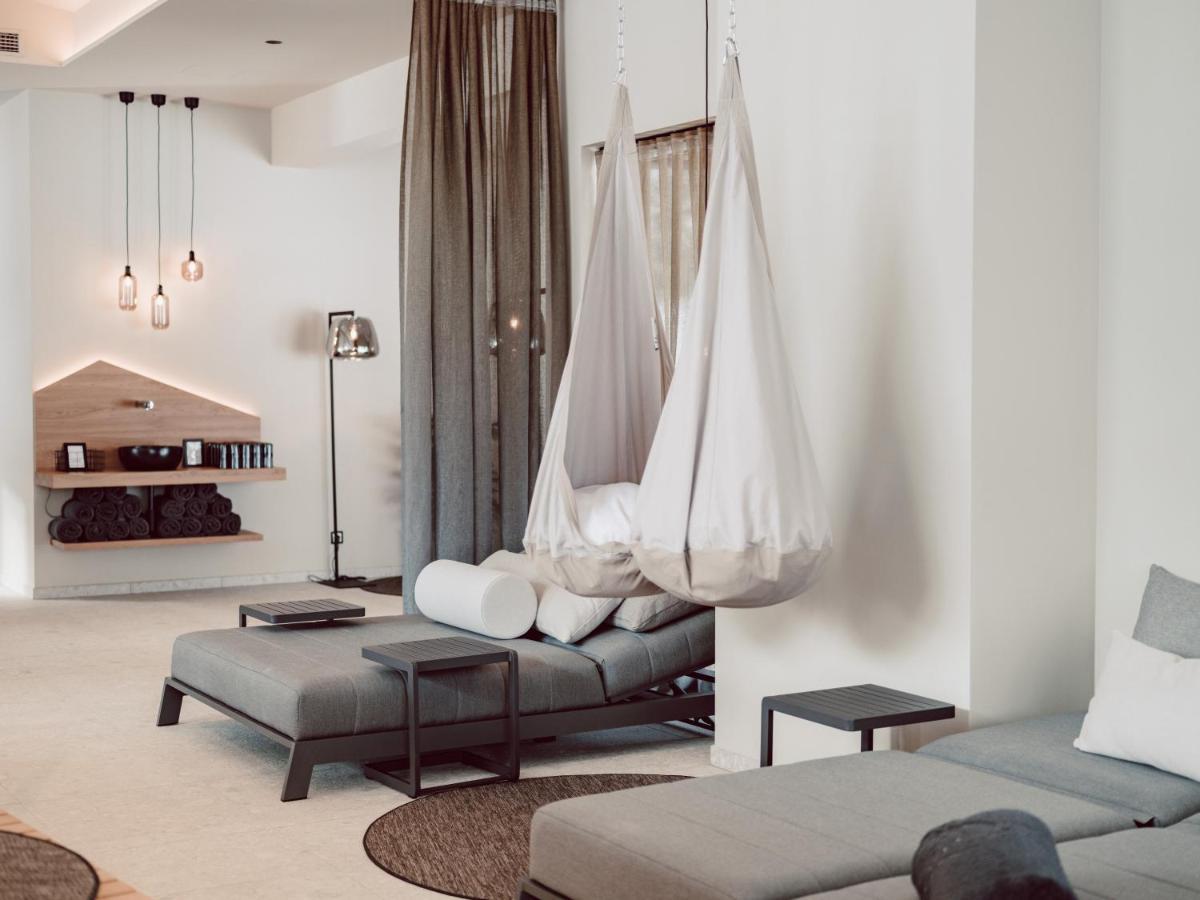 Joann Suites & Apart Kleinarl Kültér fotó