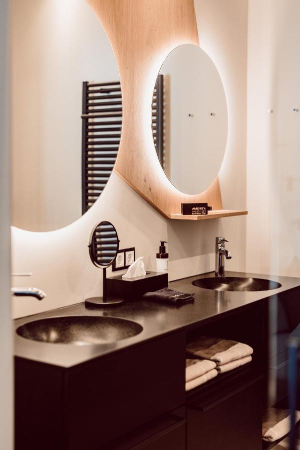 Joann Suites & Apart Kleinarl Kültér fotó