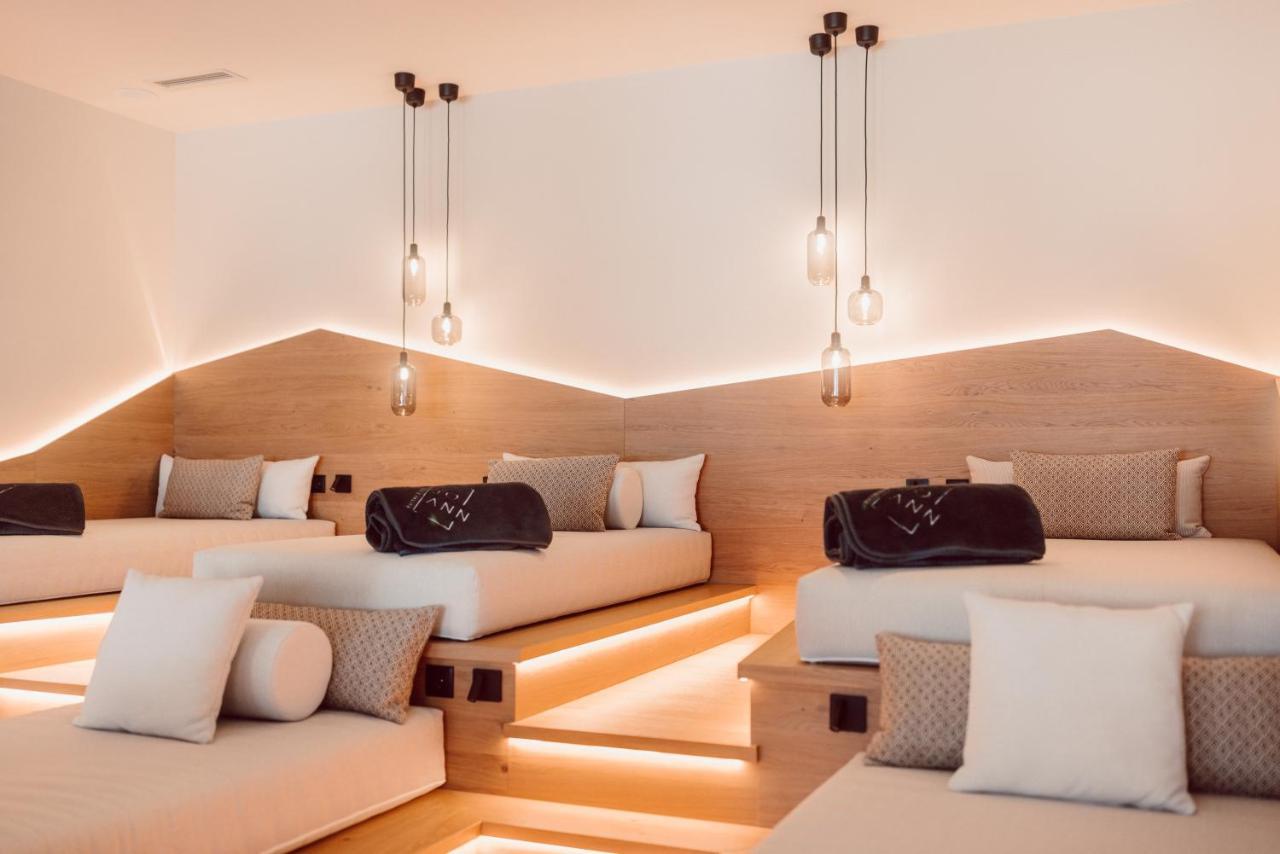 Joann Suites & Apart Kleinarl Kültér fotó