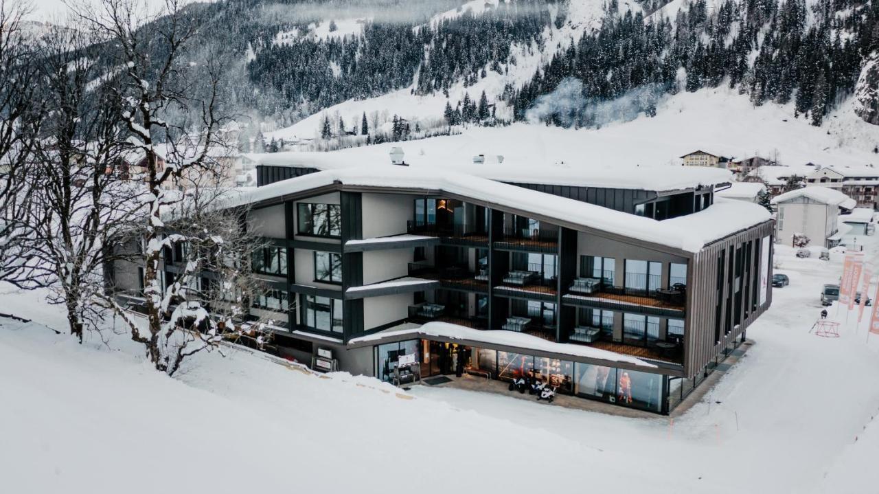 Joann Suites & Apart Kleinarl Kültér fotó