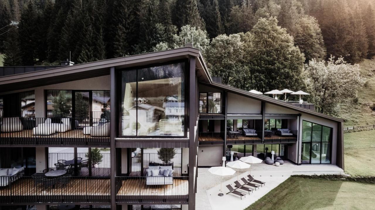 Joann Suites & Apart Kleinarl Kültér fotó